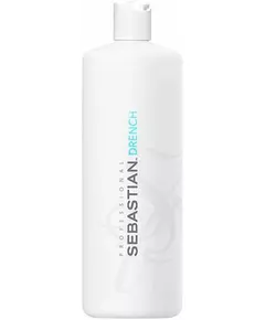 Sebastian Drench Moisturizing Conditioner 1000 ml