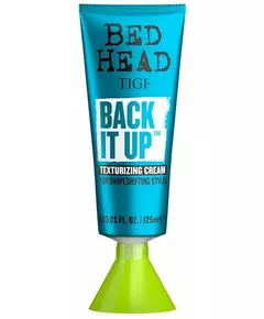 TIGI Bed Head Back It Up Cream 125 ml