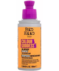 TIGI Bed Head Colour Goddess Pflegespülung 100 ml