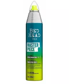 TIGI Bed Head Masterpiece Hairspray 340 ml