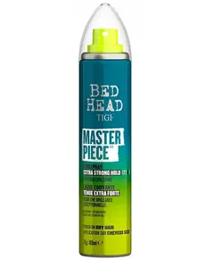 TIGI Bed Head Masterpiece Hairspray 80 ml