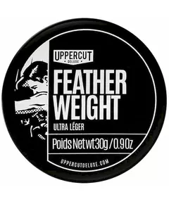 Uppercut Deluxe Midi Federleichtes Haarwachs 30 g