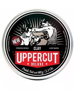 Uppercut Deluxe Clay 60 g