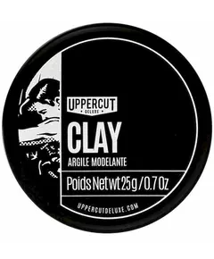 Uppercut Deluxe Midi Clay 25 g