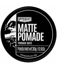 Uppercut Deluxe Midi Pomade mate 30 g