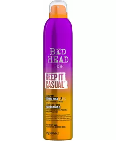 TIGI Bed Head Row Keep It Casual Fixatif 400 ml