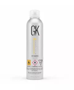 GKhair Dry Shampoo Spray 219 ml