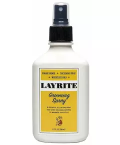 Layrite Grooming Spray 200 ml