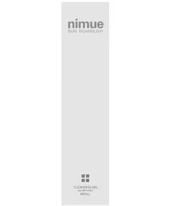 Nimue Cleansing gel refill 140ml