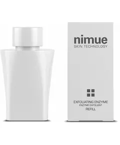 Nimue Exfoliating Enzyme exfoliating gel refill 60ml