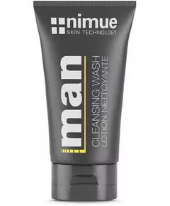 Nimue Man cleansing gel wash 150ml