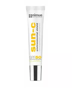 Nimue Sun-C Environmental Shield SPF 50 moisturiser 20ml