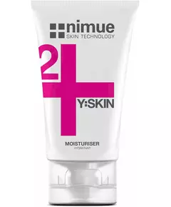 Nimue Y:Skin moisturiser 60ml