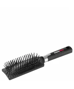 BaByliss Pro Thin Nylon Pin paddle brush (brosse à picots fins en nylon)