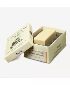 Gamila Secret Geranium Mini soap 30g