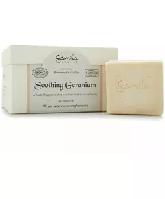 Gamila Secret Soothing Geranium soap 115g