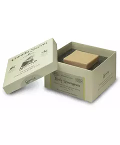 Gamila Secret Lively Lemongrass soap 115g