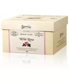 Gamila Secret Wild Rose soap 115g