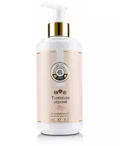 Roger & Gallet Tubereuse Hedonie Body & Hands Cream 250ml