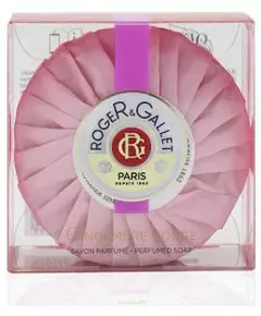 Roger & Gallet Gingembre Rouge Soap 100g