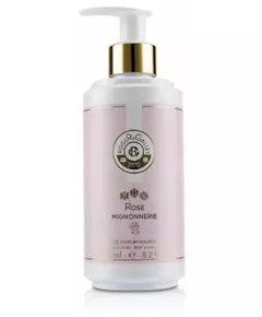 Roger & Gallet Rose Mignonnerie Body & Hands Lotion 250ml