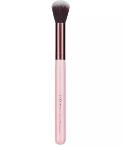 Luxie 512 Small Contouring brush Rose Gold