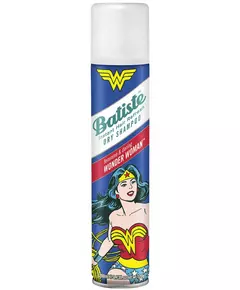 Shampooing sec Batiste Wonder Woman 200ml