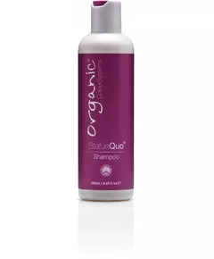 Organic Colour Systems Status Quo shampoo 250ml