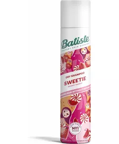 Batiste Sweetie dry shampoo 200ml