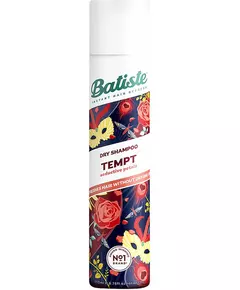 Batiste Tempt dry shampoo 200ml