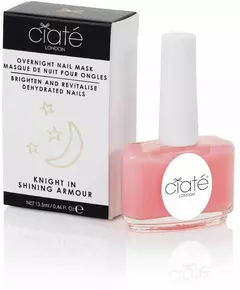 Ciate London Knight In Shining Armour overnight nail mask 13.5ml