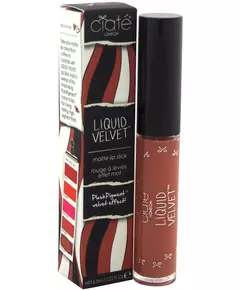 Ciate London Velvet Matte liquid lipstick Swoon Nude 6.5ml