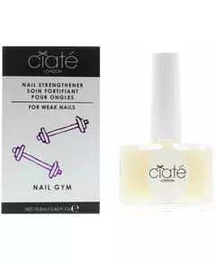 Ciate London Nail Gym Nail Strengthener 13.5ml