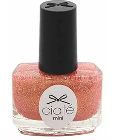 Ciate London Paint Pots Mini nail polish Mineral Love 5ml