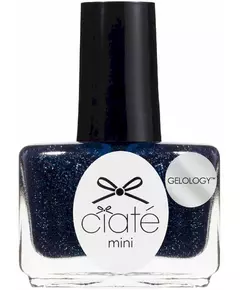 Ciate London Paint Pots Mini nail polish Midnight In Paris 5ml