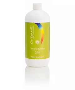 Organic Colour Systems liquid activator 10 Vol. 900ml