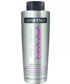 Osmo Colour Mission Colour Save après-shampooing 300ml