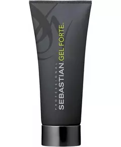 Sebastian Gel Forte gel coiffant 200ml