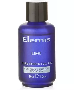 Elemis Professional Aromatherapy Lime Pure Essential Oil 30ml