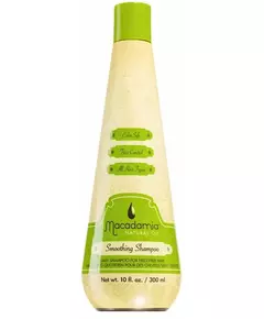 Macadamia Glättendes Shampoo 300ml