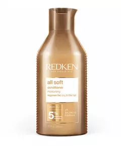 Redken All Soft Conditioner 300ml