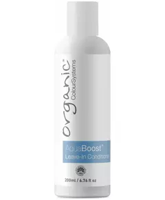 Organic Colour Systems Aqua Boost Leave-In conditioner 200ml