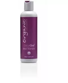 Organic Colour Systems Status Quo Silver Shampoo 250 ml