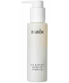 Babor Eye & Heavy Make Up Remover 100 ml