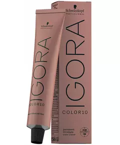 Schwarzkopf Professional Igora Color Haarfärbemittel 10 7-0 60ml