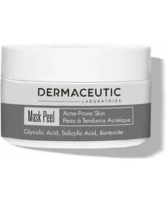 Dermaceutic Laboratoire Mask Peel treatment 50ml