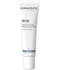 Dermaceutic Turn Over night cream 15ml