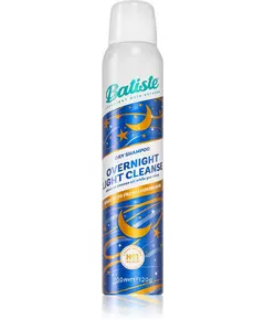 Batiste Overnight Light shampooing sec 200ml