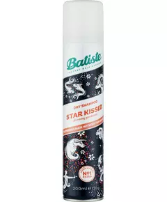 Batiste Star Kissed Trockenshampoo 200ml