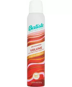 Shampooing sec Batiste Volume 200ml